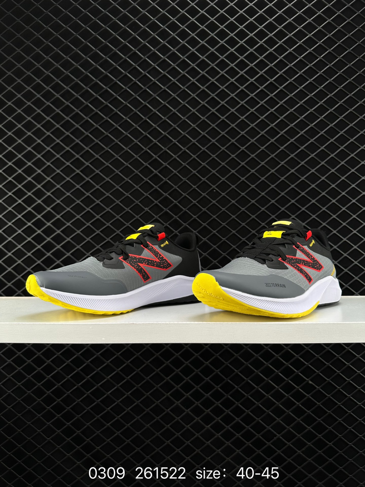 New Balance RC ELITE  MPRMXCF10